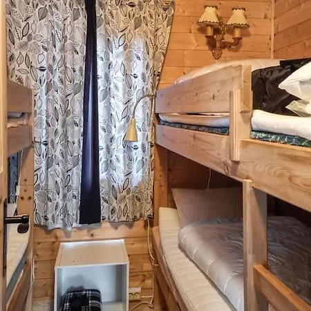 Vakker Ferie Ved Spindfjorden Apartment *