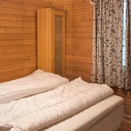 Apartamento Vakker Ferie Ved Spindfjorden *